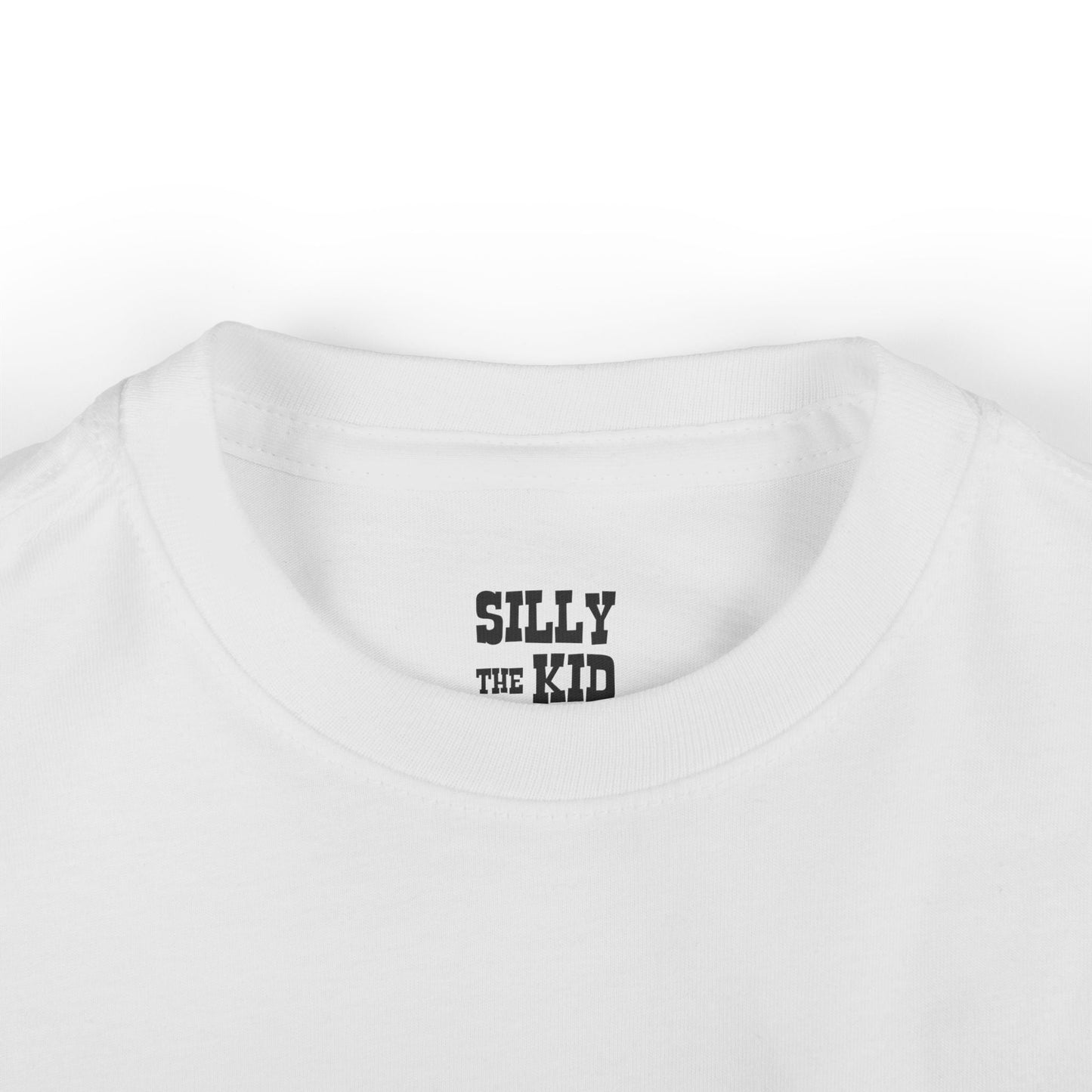 Crazy World Lotta Smells Tee - Kids clothes