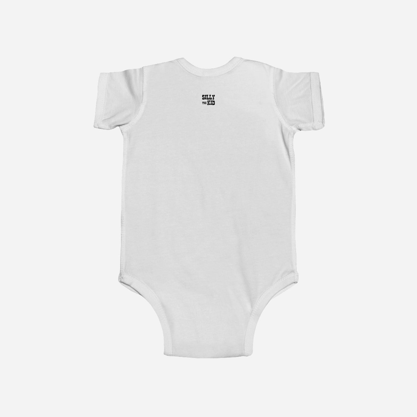 I’m Just Poopin’. You know how I be. Onesie - Kids clothes