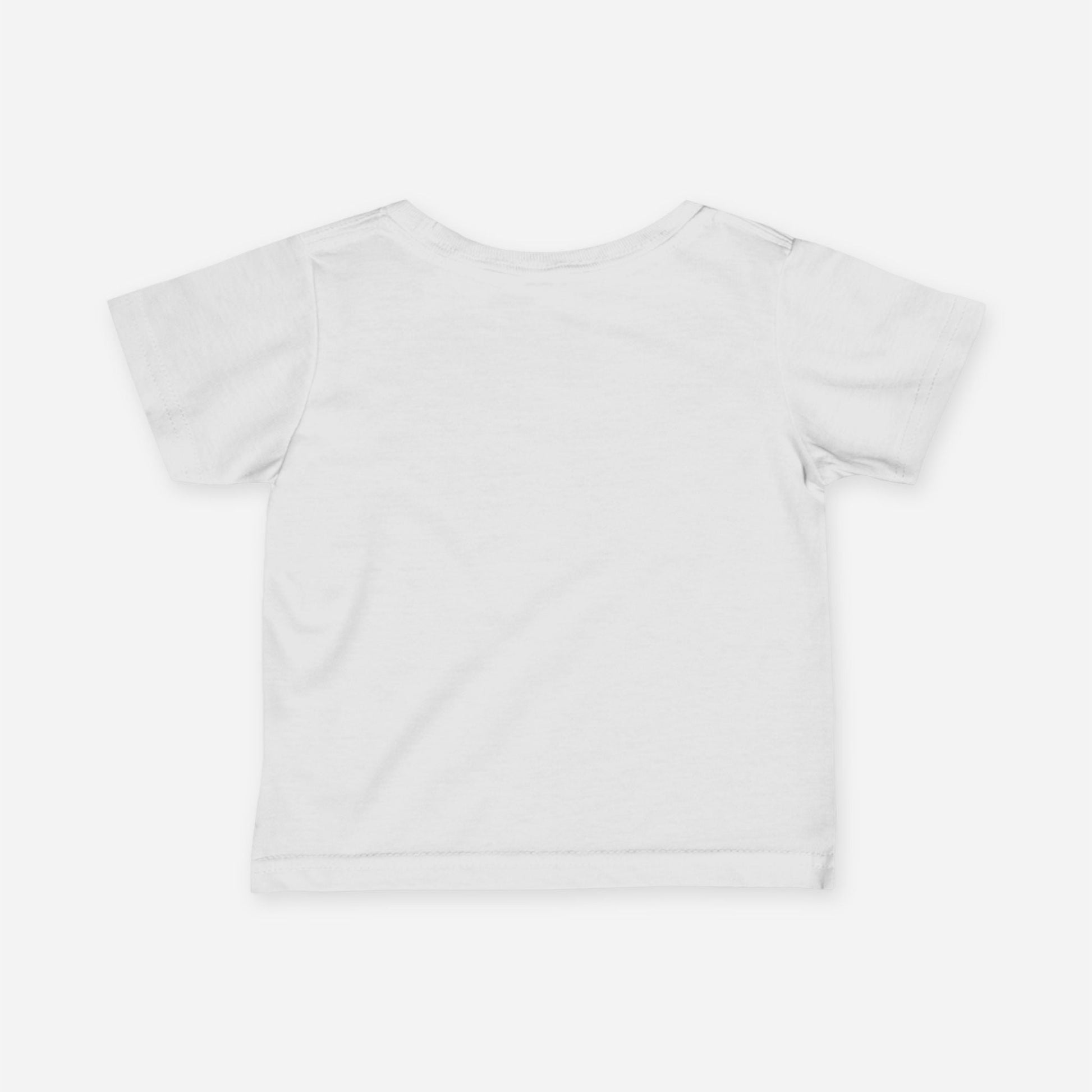 Crazy World Lotta Smells Tee - Kids clothes