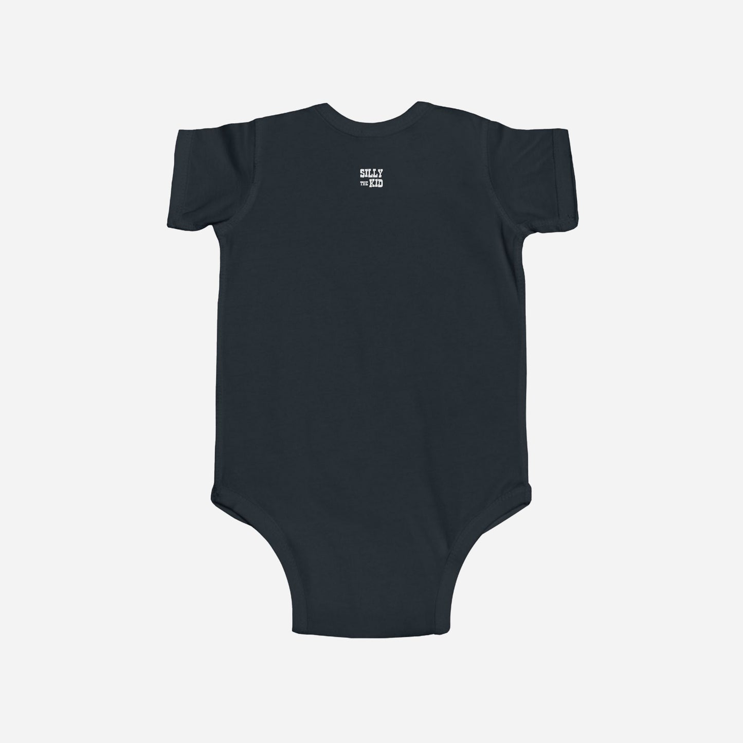 I’m Just Poopin’. You know how I be. Onesie - Kids clothes