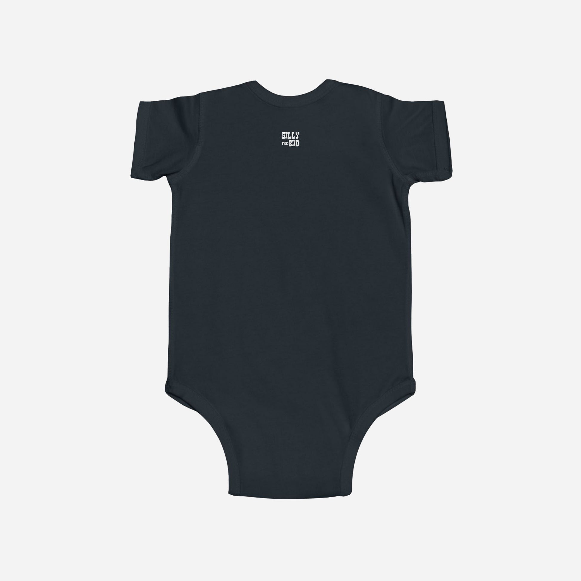 I’m Just Poopin’. You know how I be. Onesie - Kids clothes