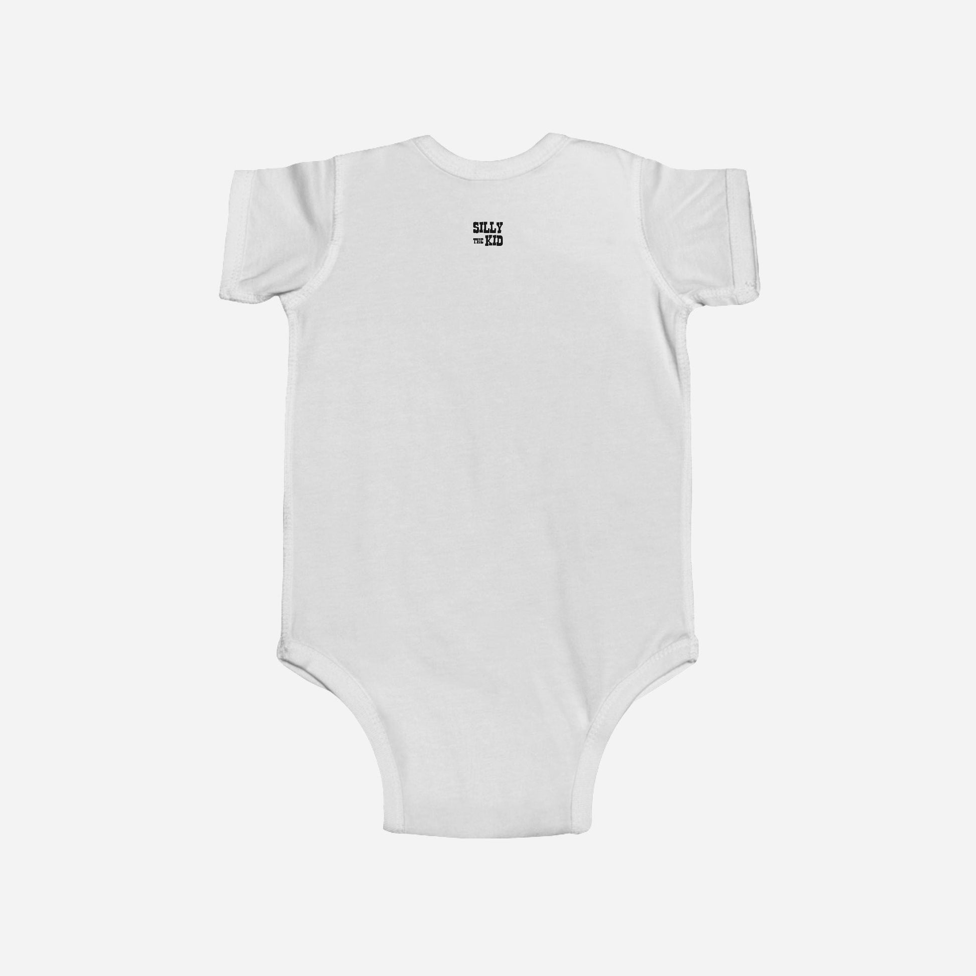 I’m Just Poopin’. You know how I be. Onesie - Kids clothes