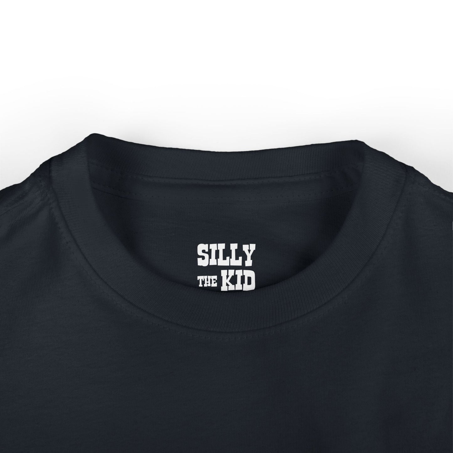 The Nursery Tee - Kids clothes