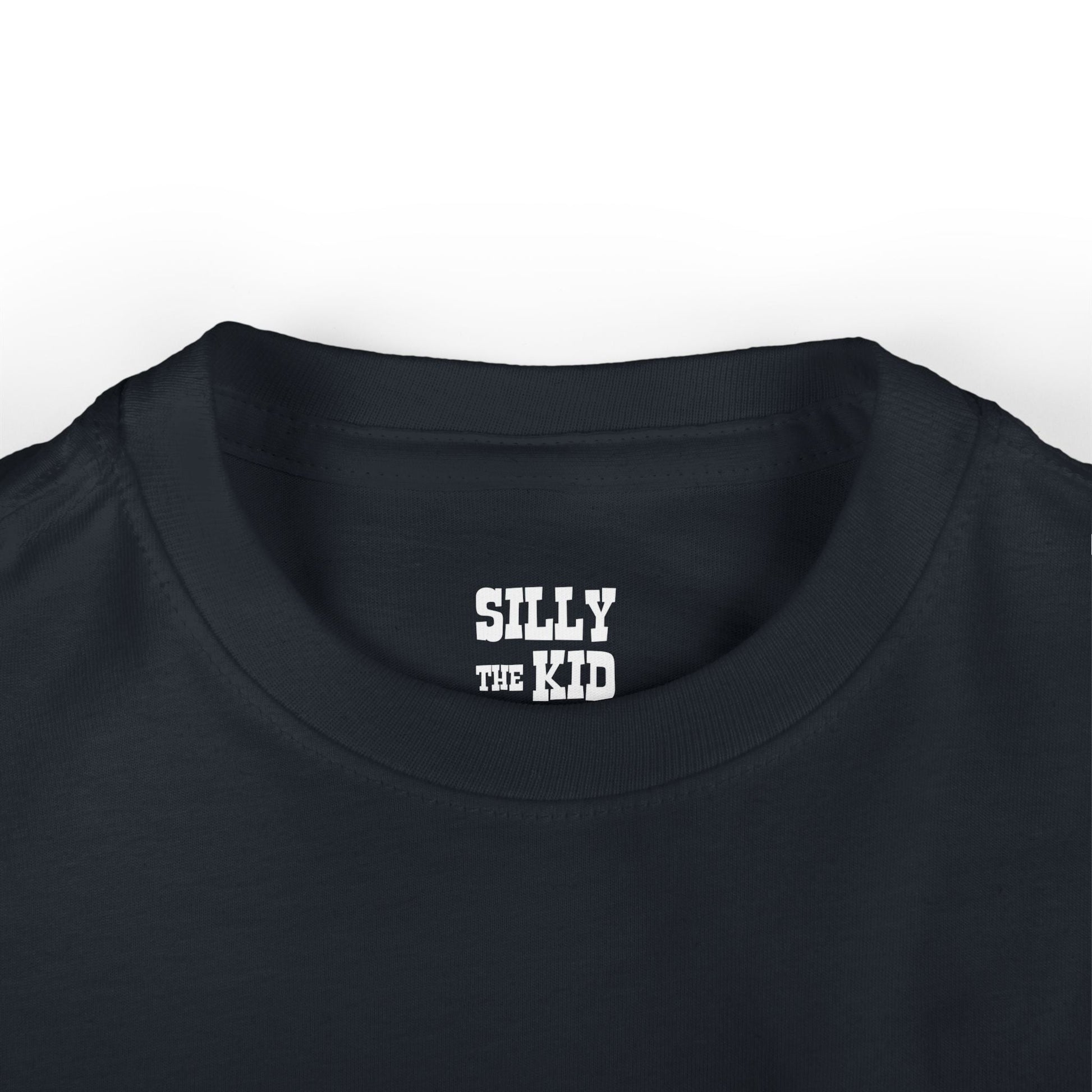 The Nursery Tee - Kids clothes